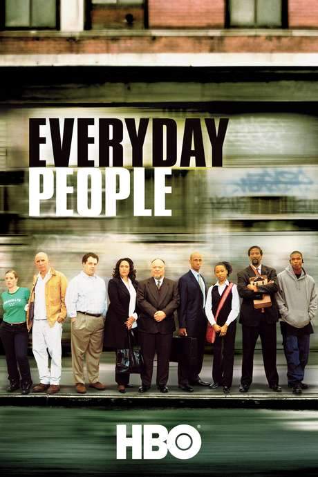 Everyday People